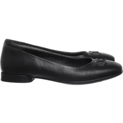 Ecco - Ballerinas - Damen - Größe: 38 - Schwarz