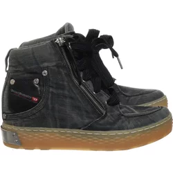 Diesel - Sneaker - Damen - Größe: 39 - Grau