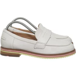 Lloyd - Loafers - Damen - Größe: 38 - Weiß