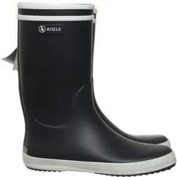 Aigle - Gummistiefel - Größe: 37 - Weiß