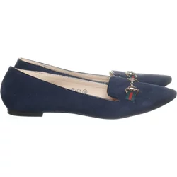 AnnaLisa - Ballerinas - Damen - Größe: 40 - Blau