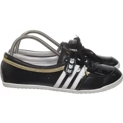 Adidas - Halbschuhe - Damen - Größe: 36 - Schwarz