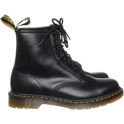 Dr. Martens - Schnürstiefel - Größe: 43 - Schwarz