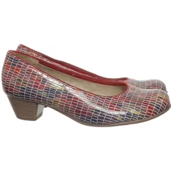 Jenny - High Heels - Damen - Größe: 37 - Mehrfarbig