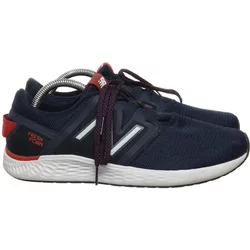 New Balance - Trainingsschuhe - Herren - Größe: 42.5 - Blau