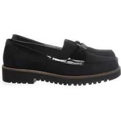 Graceland - Loafers - Damen - Größe: 39 - Schwarz