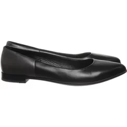 Ecco - Ballerinas - Damen - Größe: 42 - Schwarz