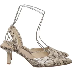 Aldo - Mules - Damen - Größe: 38.5 - Beige