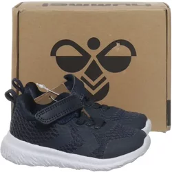 Hummel - Turnschuhe - Größe: 21 - Blau