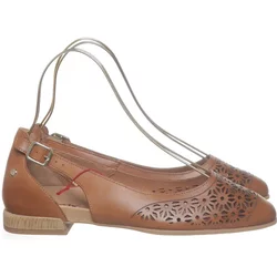 Pikolinos - Sandalen - Damen - Größe: 40 - Braun