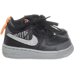 Nike - Sneaker - Größe: 21 - Schwarz