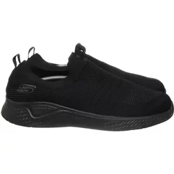 Skechers - Trainingsschuhe - Herren - Größe: 46 - Schwarz