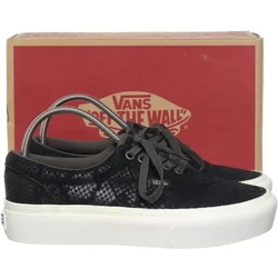Vans - Sneaker - Damen - Größe: 39 - Schwarz