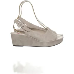 Högl - Keilschuhe - Damen - Größe: 40.5 - Beige