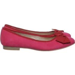 Marco Tozzi - Ballerinas - Damen - Größe: 42 - Pink