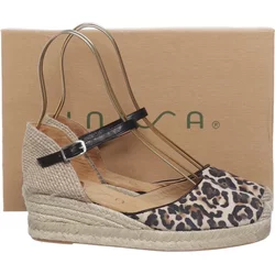Unisa - Keilschuhe - Damen - Größe: 38 - Beige