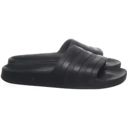 Adidas - Pantoletten - Herren - Größe: 39/40 - Schwarz