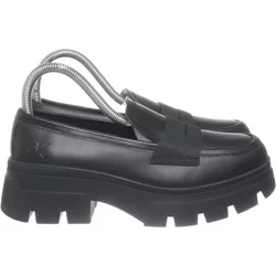 Calvin Klein Jeans - Loafers - Damen - Größe: 36 - Schwarz