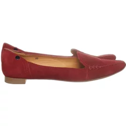 Tod's - Mokassins - Damen - Größe: 40 - Rot