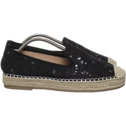 Graceland - Espadrilles - Damen - Größe: 39 - Schwarz