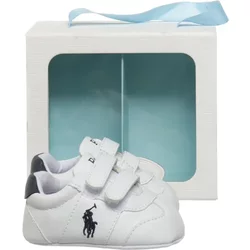 Polo Ralph Lauren - Turnschuhe - Größe: 16 - Weiß