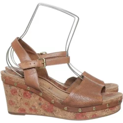 Tamaris - Keilschuhe - Damen - Größe: 42 - Braun