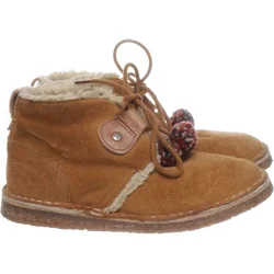 Zara - Desert Boot - Damen - Größe: 25 - Braun