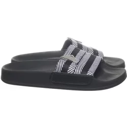 Emporio Armani - Pantoletten - Damen - Größe: 37 - Schwarz