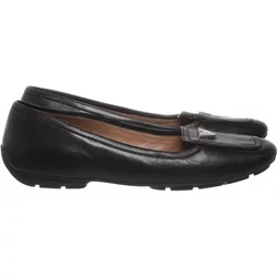 Emporio Armani - Ballerinas - Damen - Größe: 36 - Schwarz