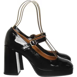Souliers Sézane - High Heels - Damen - Größe: 37 - Schwarz