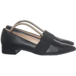 Högl - Halbschuhe - Damen - Größe: 38 - Schwarz