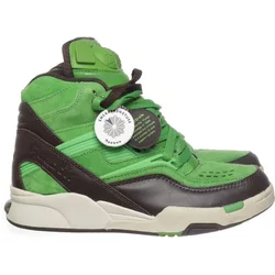 Reebok - Sneaker - Herren - Größe: 38.5 - Grün