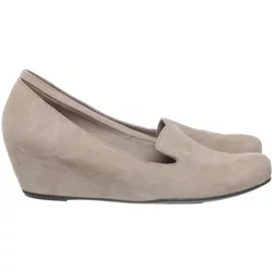 Högl - Loafers - Damen - Größe: 37 - Beige