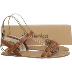 Be Lenka - Sandalen - Damen - Größe: 43 - Braun