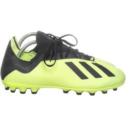 Adidas - Fußballschuhe - Herren - Größe: 42.5 - Schwarz