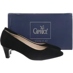 Caprice - Pumps - Damen - Größe: 38 - Schwarz