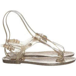 Tod's - Sandalen - Damen - Größe: 36 - Gold