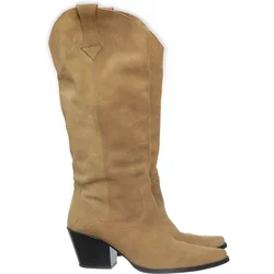 Zara - Stiefel - Damen - Größe: 41 - Braun