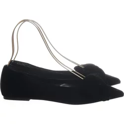 Forever Comfort - Ballerinas - Damen - Größe: 39 - Schwarz