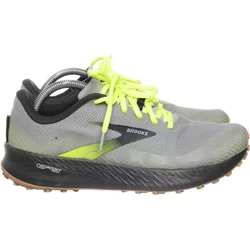 Brooks - Laufschuhe - Herren - Größe: 42 - Grau