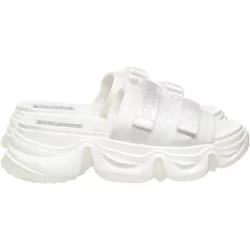 Steve Madden - Pantoletten - Damen - Größe: 38 - Weiß