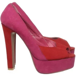 Sugarfree Shoes - High Heels - Damen - Größe: 35/36 - Mehrfarbig