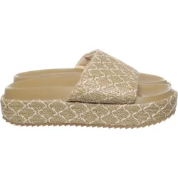 ASOS Design - Pantoletten - Damen - Größe: 39 - Braun