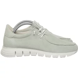 Sioux - Halbschuhe - Größe: 40 - Grün