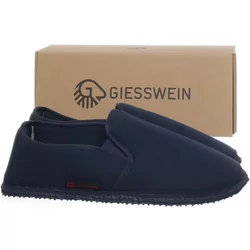 Giesswein - Hausschuhe - Herren - Größe: 38 - Blau