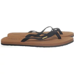 O’neill - Flip Flops - Größe: 40/41 - Schwarz