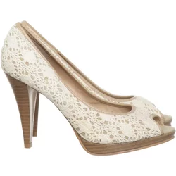 Graceland - High Heels - Damen - Größe: 40 - Beige