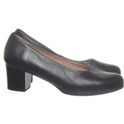 Pitillos - Pumps - Damen - Größe: 39 - Schwarz