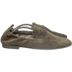 Kennel & Schmenger - Loafers - Damen - Größe: 40 - Grün
