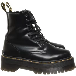 Dr. Martens - Schnürstiefel - Damen - Größe: 37 - Schwarz